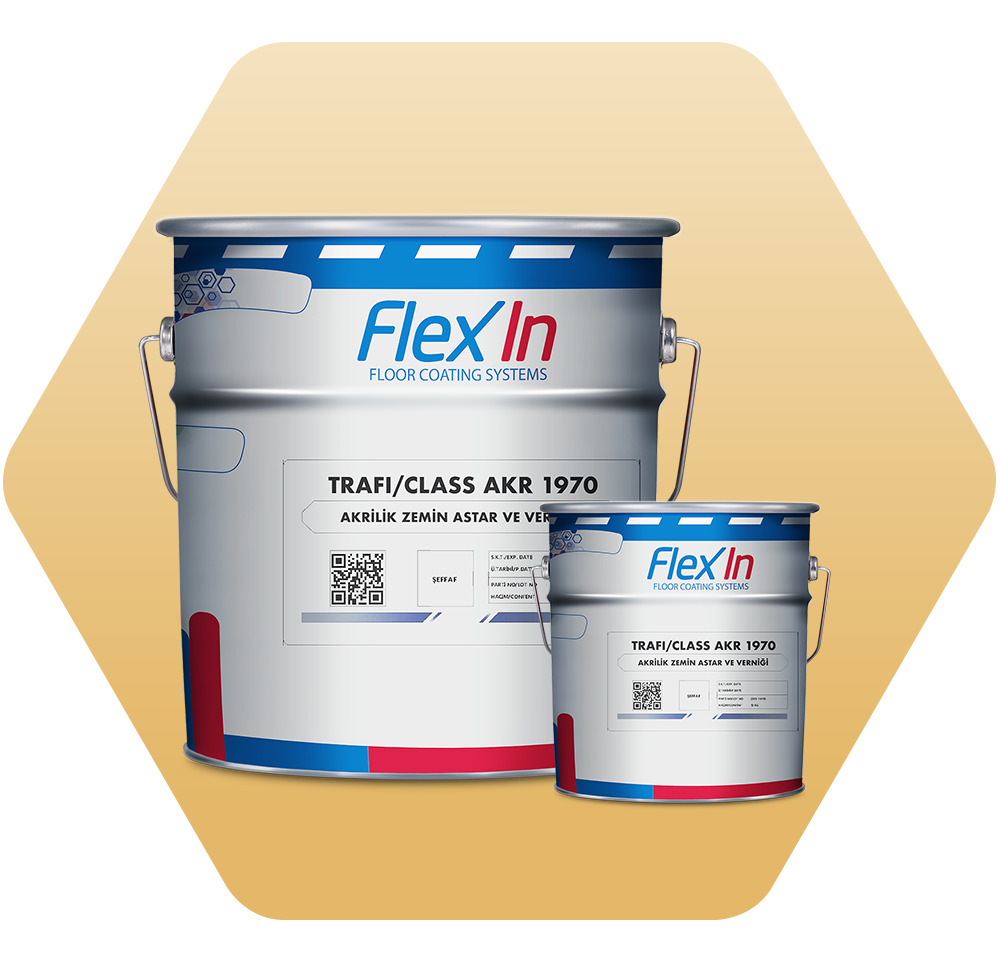 TRAFI/CLASS AKR 1970